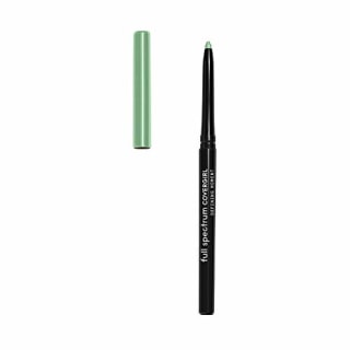 Covergirl Full Spectrum Defining Moment All Day Eyeliner, Electric Green, 0.012 Oz