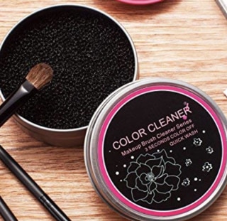 VanVene Makeup Brush Cleaners