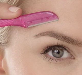 Schick Hydro Silk Touch-Up