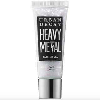Urban Decay Heavy Metal Glitter Gel