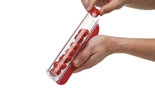 Progressive International Zip Slicer, A, Red