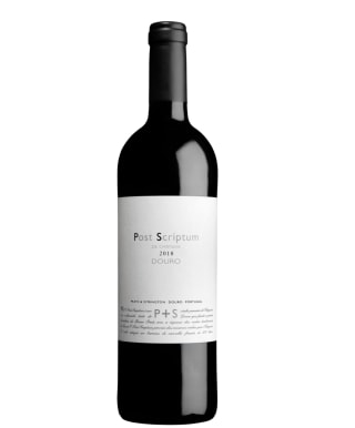 2018 Prats & Symington Post Scriptum, Douro