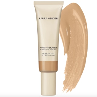 Laura Mercier Natural Skin Protector Tinted Moisturizer