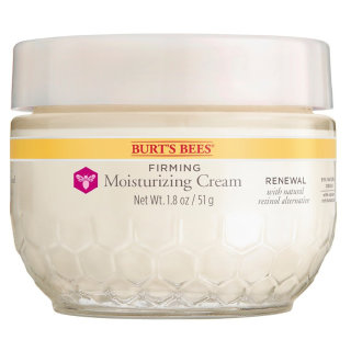 Burt's Bees Renewal Firming Moisturizing Cream
