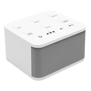 8 Sound White Noise Machine