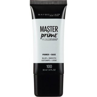 Maybelline Face Studio Master Prime Primer