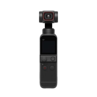 DJI Pocket 2 3-Axis Stabilized Handheld Camera