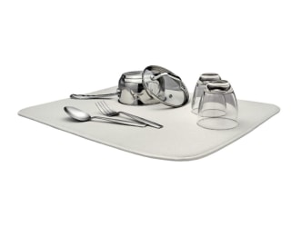 The Container Store Dish Drying Mats