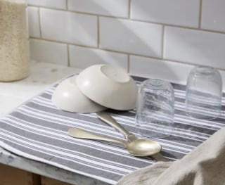 Grove Collaborative Dish Drying Mat