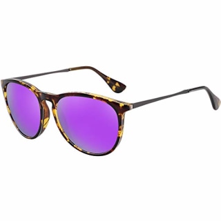 Wowsun Polarized Sunglasses