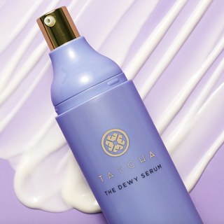 The Dewy Serum