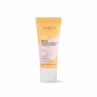 Evereden Premium Baby Sunscreen SPF 30