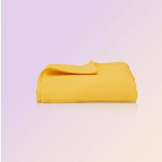 Sheets &amp; Giggles Eucalyptus Throw Blanket