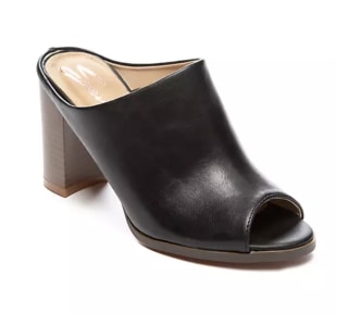 Seven7 Mexx Women's Mules