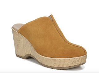 Dr. Scholl's Poppy Clog