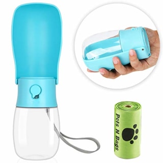 Amalen Dog Water Bottle