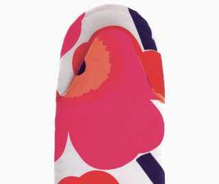 Marimekko Unikko Oven Mitten