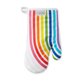 Flour Shop Adult Oven Mitt