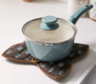 Urban Outfitters Butterfly Oven Mitt