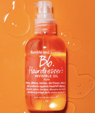 Bumble and Bumble Hairdresser's Invisible Oil
