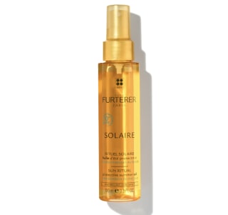 Rene Furterer Solaire Protective Summer Oil