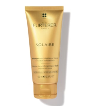 Rene Furterer Solair Intense Nourishing Repair Mask