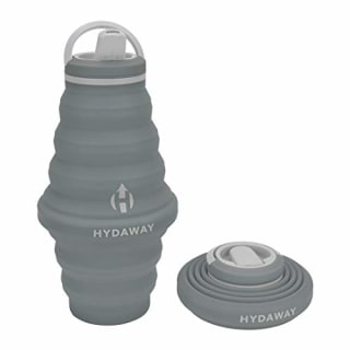 Hydaway Collapsible Water Bottle