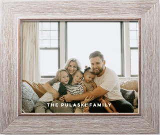 Photo Gallery Art Print