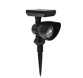 Hampton Bay Solar LED Landscape Spotlight