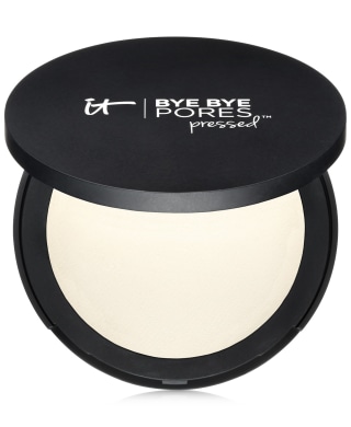 Bye Bye Pores Translucent Pressed Setting Powder