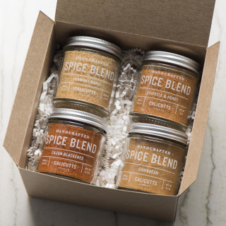 The Grill Master Gift Box