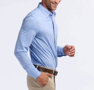 Rhone Commuter Shirt