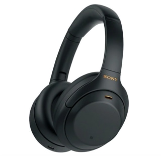 Sony Wireless Noise-Cancelling Headphones