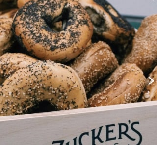 New York Bagels