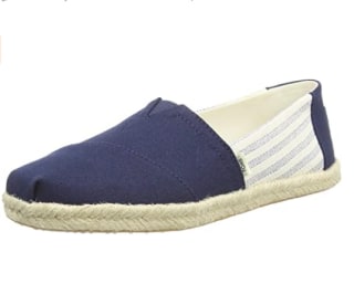 TOMS Women's Alpargata Rope Loafer
