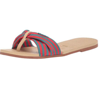 Havaianas Women's You St. Tropez Sandal