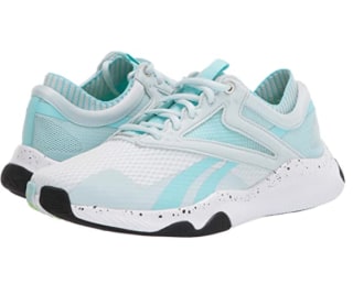 Reebok Women's HIIT Tr Cross Trainer