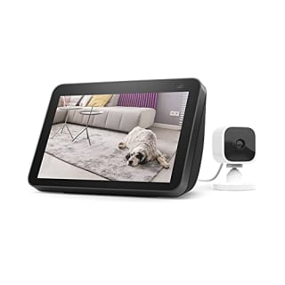 Amazon Echo Show 8