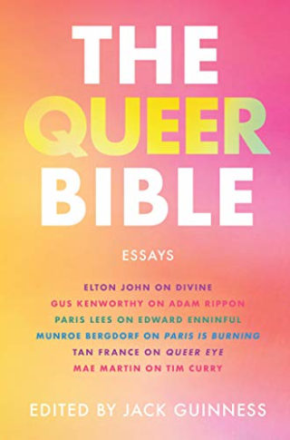"The Queer Bible"