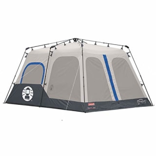 Coleman 8-Person Tent | Instant Family Tent