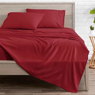Bare Home Microfiber Sheet Set