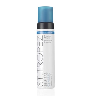 St. Tropez Classic Bronzing Mousse