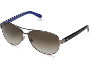 Kate Spade New York Dalia 2 Aviator Sunglasses