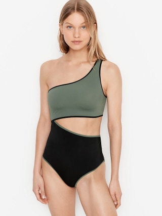 Victoria's Secret Como One-Piece