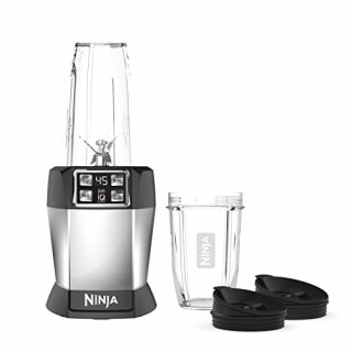 Ninja Nutri 1000 Watt Auto-IQ Personal Blender