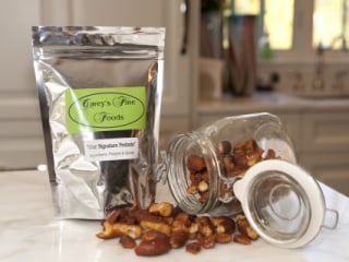 Carey's Fine Foods Signature Pretzels