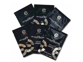 Elizabeth Grant Caviar Cellular Recharge SuperEye Pads, 6 Count