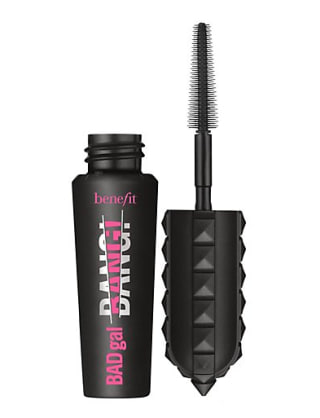Benefit Cosmetics BadGAL Bang! Volumizing Mascara Mini