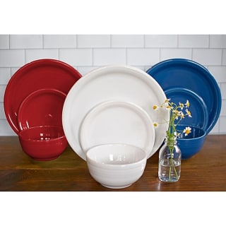 Fiesta Americana Dinnerware Collection