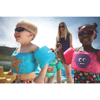 STEARNS Original Puddle Jumper Kids Life Jacket